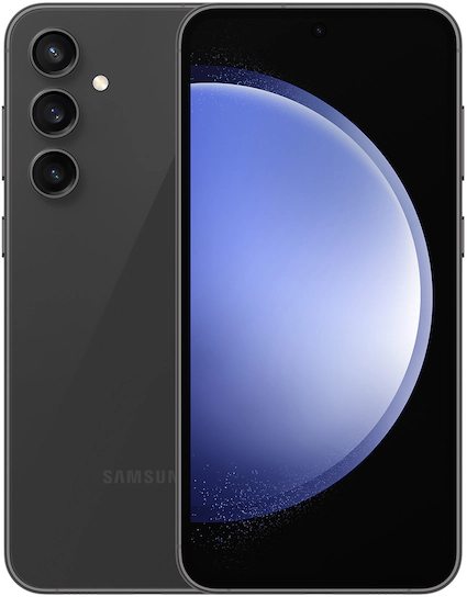 Samsung SM-S711B/DS Galaxy S23 FE 5G Global Dual SIM TD-LTE 128GB